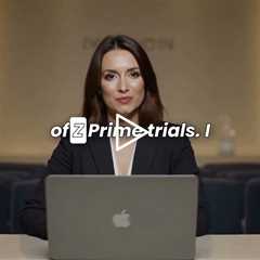 I Promised Her Justice. This Was It.