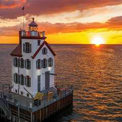 Uncovering the Vibrant Culture of Lake County, Ohio