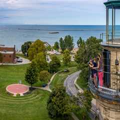 The Perfect Time to Celebrate in Lake County, Ohio