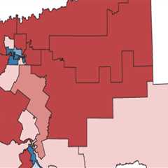 The Role of Media in Democracy: A Look at Elections and Political Issues in Southeast Texas