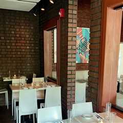 The Top Restaurants for Special Occasions in Lake County, Ohio