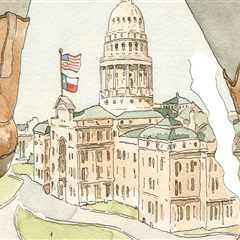 The Crucial Role of Grassroots Organizations in Promoting Democracy in Southeast Texas