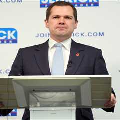 This Tory MP Wants Criminals to Pay Back Every Last Penny (And Honestly? It's About Time)
