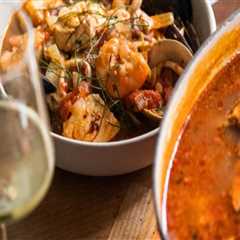 Uncovering the Culinary Wonders: Food and Wine Festivals in Northern California