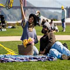 Discovering the Vibrant Community Events of Northern California
