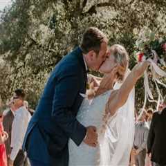 The Magic of Weddings in Northern California