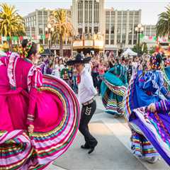 Exploring the Vibrant Cultural Heritage of Northern California