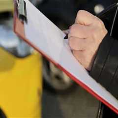 A Comprehensive Guide to Obtaining Police Records in Central Maryland