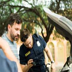 The Crucial Role of Police in Handling Juvenile Cases in Central Maryland