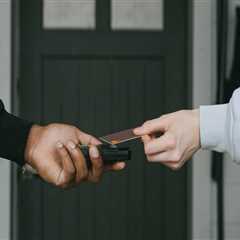 Navigating Conflicts of Interest for Public Servants in Pinellas County, Florida: An Expert's..