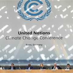 Brazil: Let’s deliver on our old climate promises before making new ones