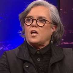 LOL: Deranged Rosie O’Donnell is Demanding a 2024 Recount, Eight Months After the Election