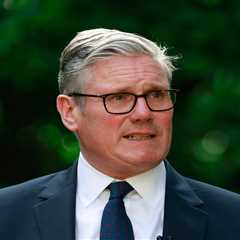 Sir Keir Starmer Firm on Benefits Reform Amid Labour Backlash: A Complex Standoff Unfolds