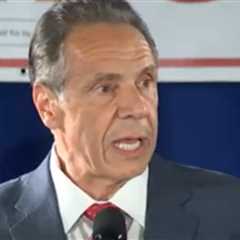 BREAKING: Andrew Cuomo CONCEDES New York City Democrat Mayoral Primary Race – Communist Zohran..