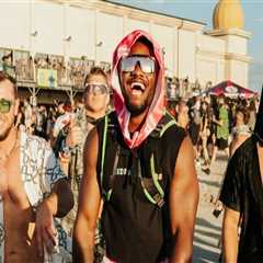 The Ultimate Guide to Dressing for Music Festivals in Southern Maryland
