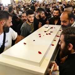 They Should Have Been Called Martyrs: Syria’s Church Bombing and the Government’s Possible..