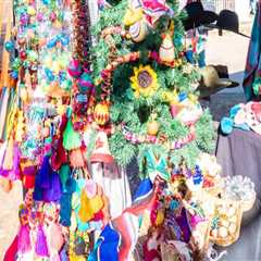 The Ultimate Guide to Experiencing Annual Festivals in Southeast Texas