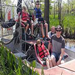 The Ultimate Guide to Outdoor Activities and Games at Annual Festivals in Southeast Texas