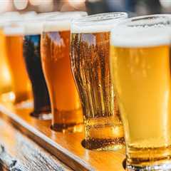 The Growing Beer Festival Scene in Northwest Arkansas