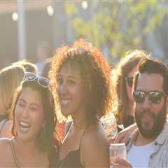 The Educational and Informational Side of Beer Festivals in Northwest Arkansas
