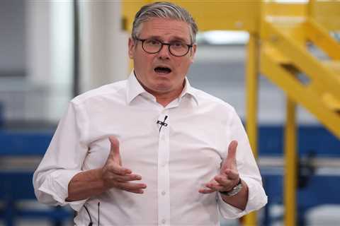 Keir Starmer Calls for Strategic Defence Investment Amid Rising Global Threats