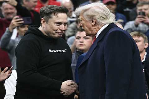 The Intellectual Saga: Unpacking the Trump vs. Musk Clash