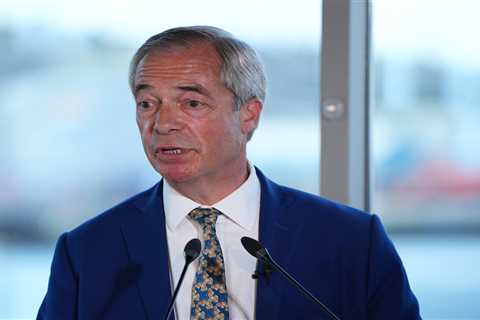 The Rise of Reform Threatens Labour's Dominance in Critical By-election
