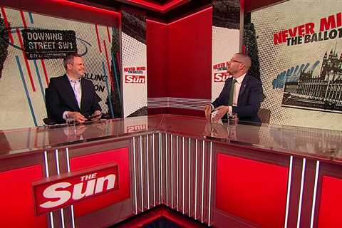 Analysis: The Precarious State of the UK Amidst Political Stagnation and Looming Threats