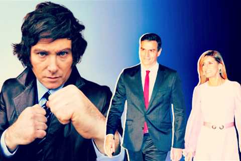 WATCH: Javier Milei Sets Madrid Economic Forum on Fire, Chants ‘Death to Socialism’, Calls for..