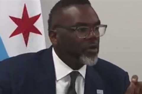 Historically Ignorant Chicago Mayor Says Trump is What Country Would Look Like if the Confederacy..