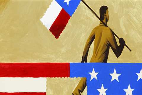 The Struggle to Uphold Democracy in Southeast Texas