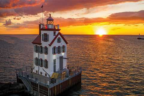 Uncovering the Vibrant Culture of Lake County, Ohio