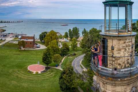 The Perfect Time to Celebrate in Lake County, Ohio