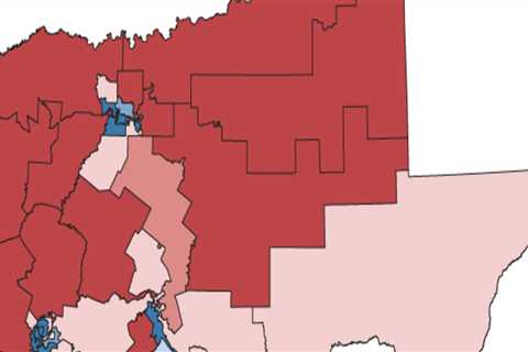 The Role of Media in Democracy: A Look at Elections and Political Issues in Southeast Texas