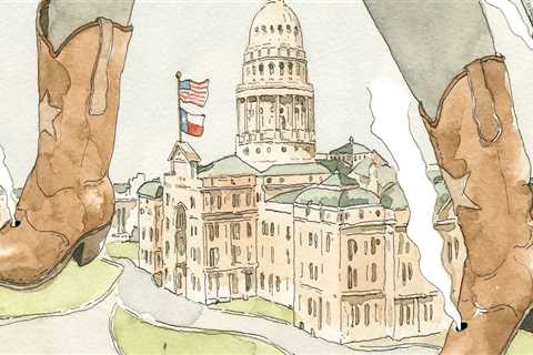 The Crucial Role of Grassroots Organizations in Promoting Democracy in Southeast Texas