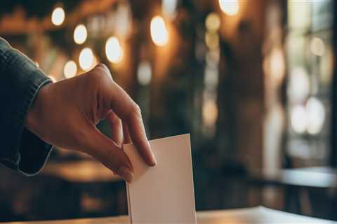 The Impact of Politicians in Northeastern Illinois on Voter Turnout: An Expert's Perspective
