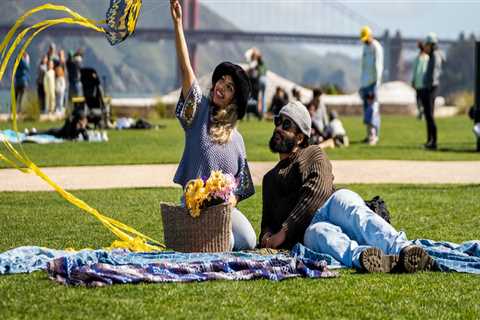Discovering the Vibrant Community Events of Northern California