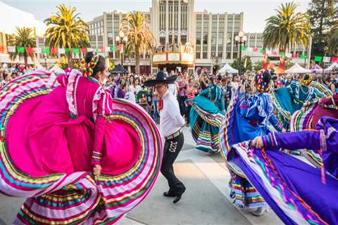 Exploring the Vibrant Cultural Heritage of Northern California