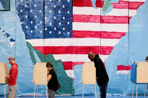 The Impact of Campaign Finance Laws on Democratic Campaigns in Summit County, Ohio: An Expert's..