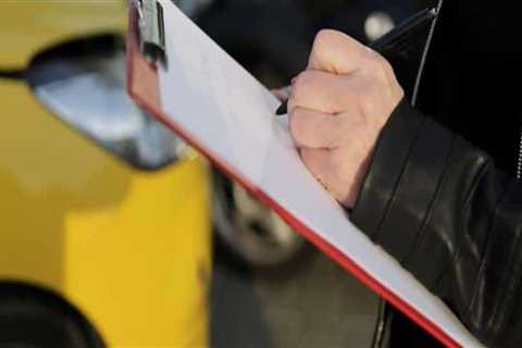 A Comprehensive Guide to Obtaining Police Records in Central Maryland