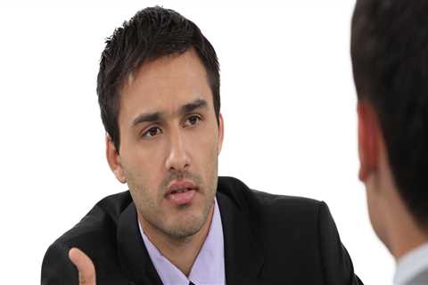 Resolving Conflicts Between Public Servants and Other County Employees in Pinellas County, Florida