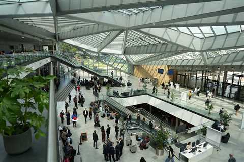 Bonn Bulletin: Climate talks delayed by agenda fight