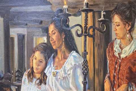 The Heart of Texas: Celebrating Milestones in West Central Texas