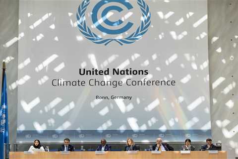 Brazil: Let’s deliver on our old climate promises before making new ones