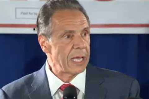 BREAKING: Andrew Cuomo CONCEDES New York City Democrat Mayoral Primary Race – Communist Zohran..