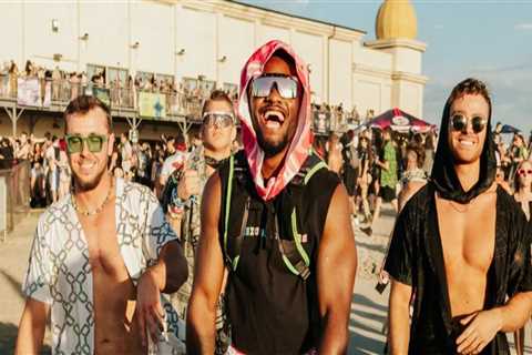 The Ultimate Guide to Dressing for Music Festivals in Southern Maryland