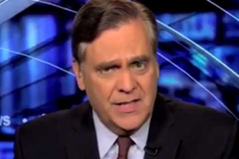 Law Prof Jonathan Turley: Majority of SCOTUS Getting Tired of ‘Histrionics And Hysteria’ on Left..