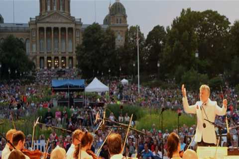 The Debate on Smoking at Beer Festivals in Northwest Arkansas