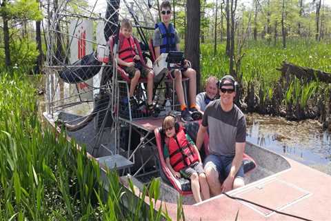 The Ultimate Guide to Outdoor Activities and Games at Annual Festivals in Southeast Texas