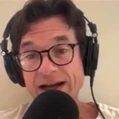 Actor Jason Bateman Trashes Trump and His Voters, Then Insists He Has ‘Tons’ of Republican Friends..